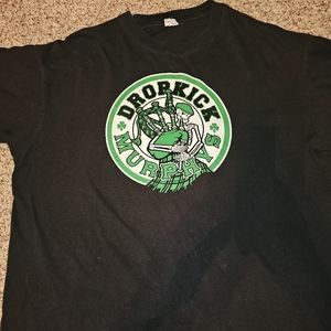 Drop kick murphy's t shirt